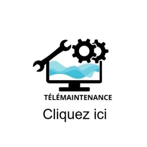 Telemaintenance