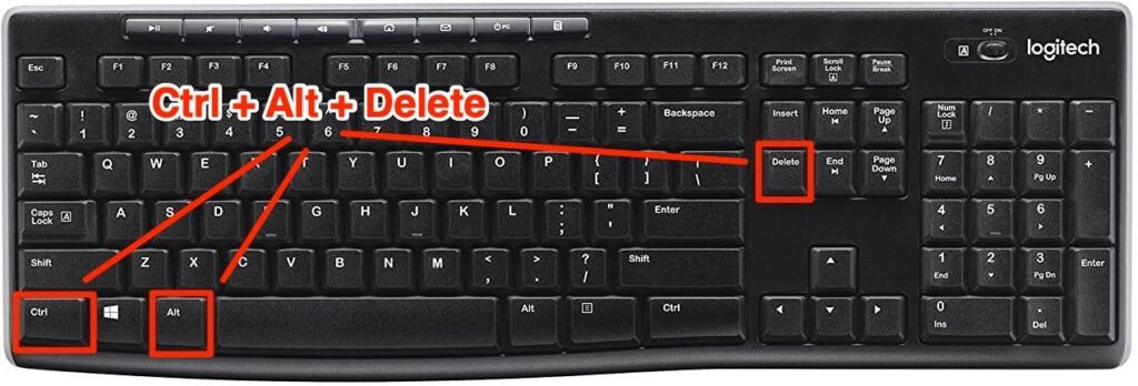 clavier